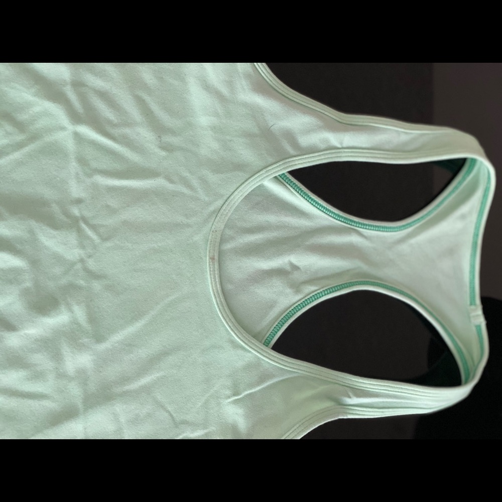 Lululemon cool Racerback Tank - Picture 3 of 6